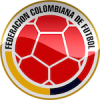 Fodboldtøj Colombia